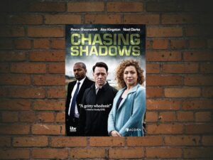 -Chasing Shadows (2014)-<br>The Complete Series