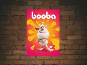 -Booba (2014)-<br>The Complete Series