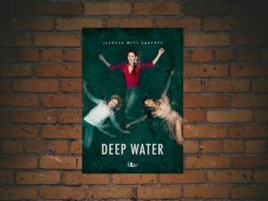 -Deep Water (2019)-<br>The Complete Series