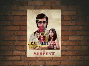 -The Serpent (2021)-<br>The Complete Series