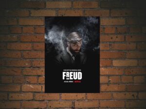 -Freud (2020)-<br>The Complete Series