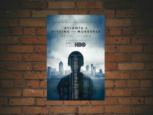 -Atlanta's Missing and Murdered: The Lost Children (2020)-<br>The Complete Series