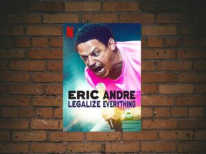 -Eric Andre: Legalize Everything (2020)-<br>The Original Movie