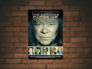 -The Captains Close Up (2013)-<br>The Complete Series