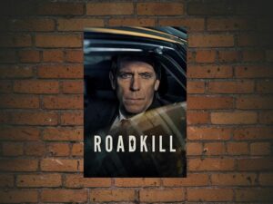 -Roadkill (2020)-<br>The Complete Series