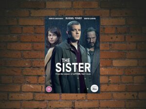 -The Sister (2020)-<br>The Complete Series