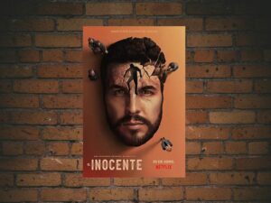 -The Innocent (2021)-<br>The Complete Series