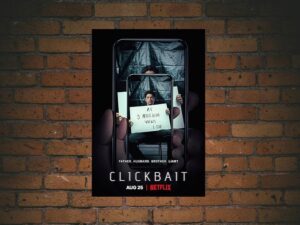 -Clickbait (2021)-<br>The Complete Series