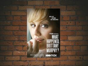 -What Happened, Brittany Murphy? (2021)-<br>The Complete Series