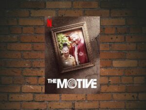-The Motive (2020)-<br>The Complete Series