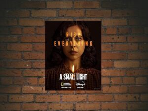 -A Small Light (2023)-<br>The Complete Series