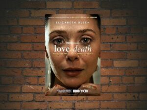 -Love & Death (2023)-<br>The Complete Series