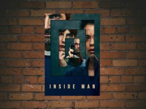 -Inside Man (2022)-<br>The Complete Series
