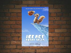 -Ice Age: Scrat Tales (2022)-<br>The Original Movie