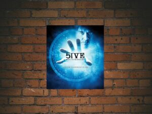 -5ive Days to Midnight (2004)-<br>The Complete Series