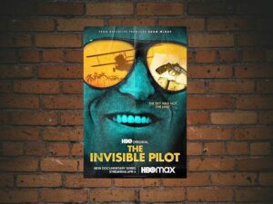 -The Invisible Pilot (2022)-<br>The Complete Series