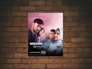 -Wedding Agreement: The Series (2022)-<br>The Complete Series