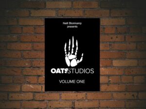 -Oats Studios (2017)-<br>The Original Movie