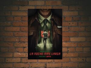 -The Longest Night (2022)-<br>The Complete Series