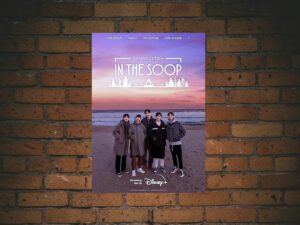 -IN THE SOOP : Friendcation (2022)-<br>The Original Movie