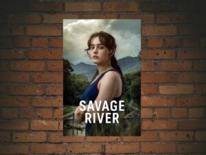 -Savage River (2022)-<br>The Complete Series