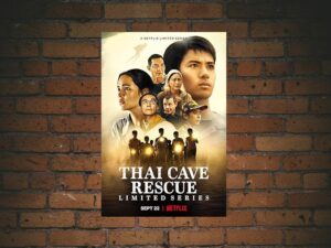 -Thai Cave Rescue (2022)-<br>The Complete Series