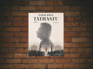 -Zakir Khan: Tathastu (2022)-<br>The Original Movie