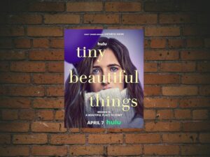 -Tiny Beautiful Things (2023)-<br>The Complete Series