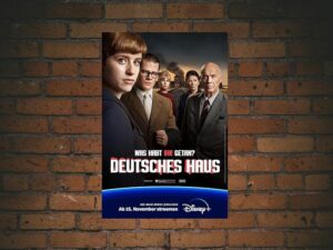 -The Interpreter of Silence (2023)-<br>The Complete Series