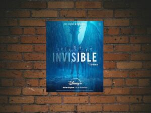 -Invisible (2024)-<br>The Original Movie