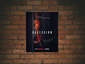-Obsession (2023)-<br>The Complete Series