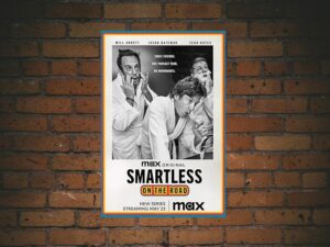 -SmartLess: On the Road (2023)-<br>The Complete Series