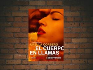 -Burning Body (2023)-<br>The Complete Series