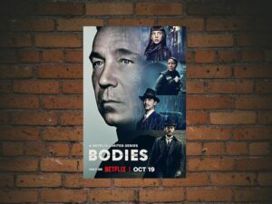 -Bodies (2023)-<br>The Complete Series