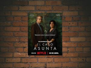 -The Asunta Case (2024)-<br>The Complete Series