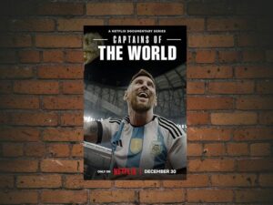 -Captains of the World (2023)-<br>The Complete Series