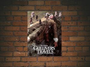 -Gulliver's Travels (1996)-<br>The Complete Series