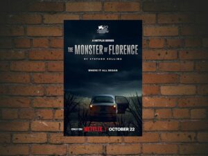 -The Monster of Florence (2025)-<br>The Complete Series