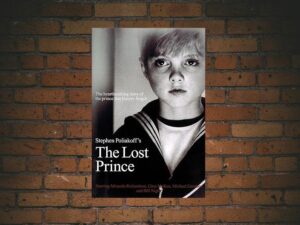 -The Lost Prince (2003)-<br>The Complete Series