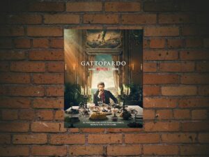 -The Leopard (2025)-<br>The Complete Series