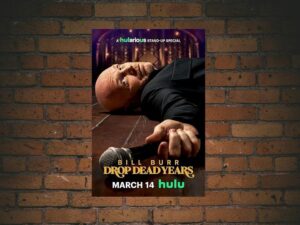 -Bill Burr: Drop Dead Years (2025)-<br>The Original Movie