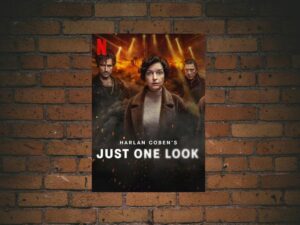 -Just One Look (2025)-<br>The Complete Series