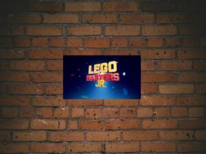 -Lego Masters Jr. (2025)-<br>The Complete Series