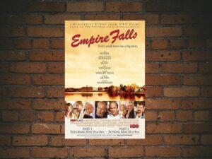 -Empire Falls (2005)-<br>The Complete Series