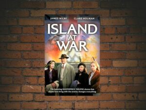 -Island at War (2004)-<br>The Complete Series
