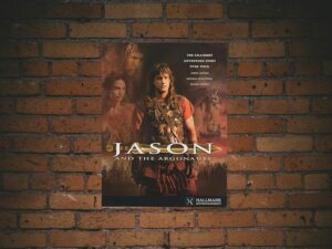 -Jason and the Argonauts (2000)-<br>The Complete Series