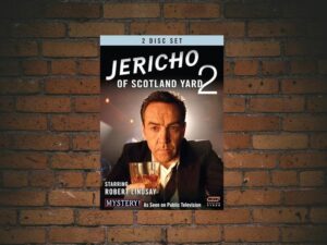 -Jericho (2005)-<br>The Complete Series