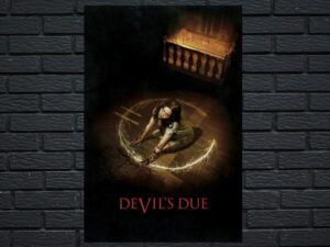 -Devil's Due (2014)-<br>The Original Movie