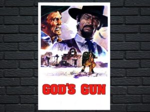 -God's Gun (1976)-<br>The Original Movie