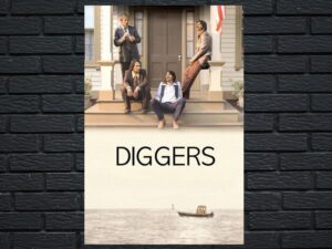 -Diggers (2007)-<br>The Original Movie